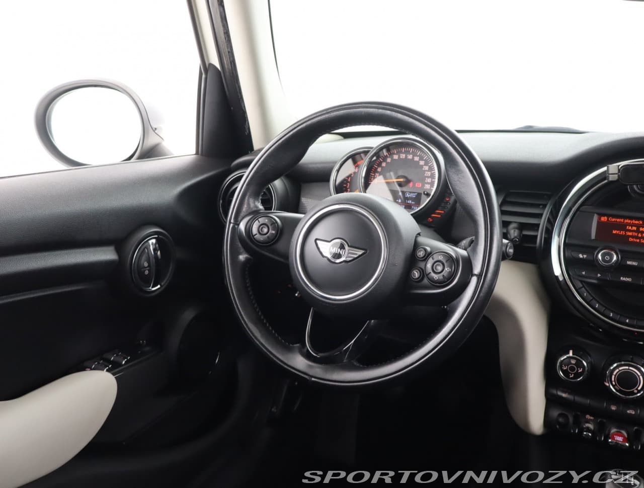 2016 Mini Cooper - 7