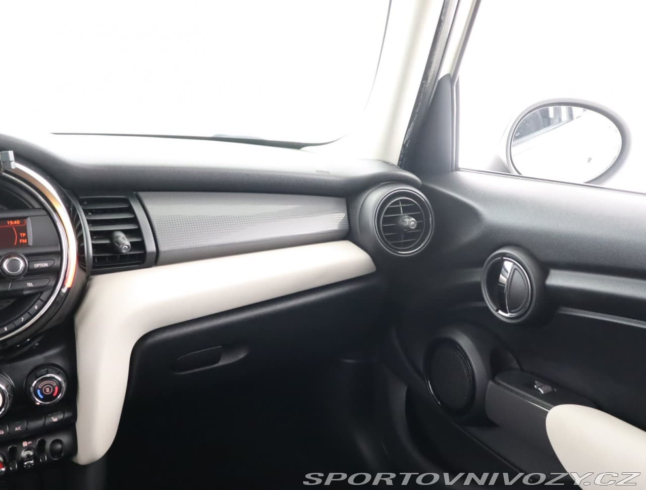 2016 Mini Cooper - 8