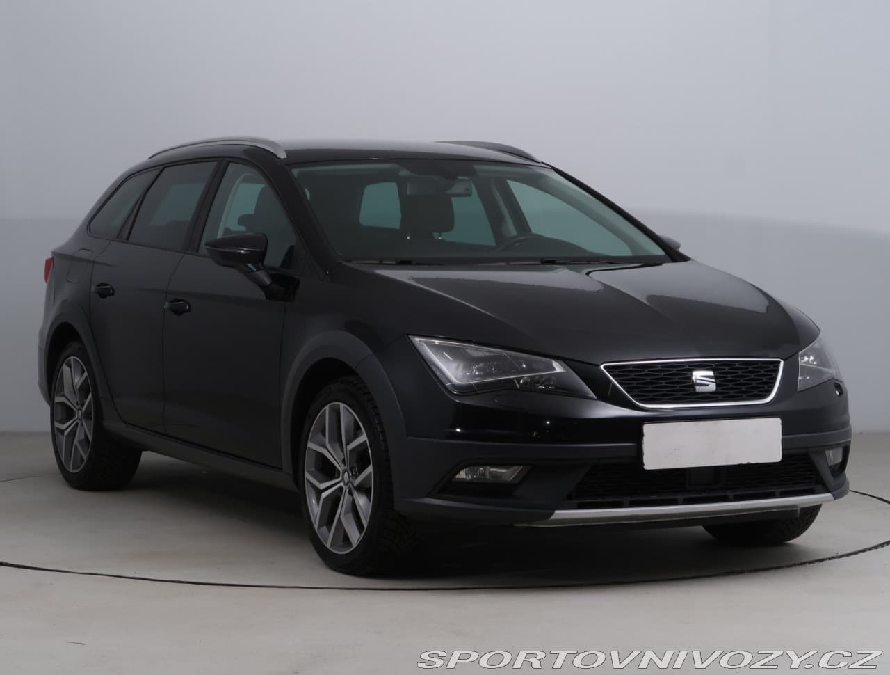 Seat Leon X-Perience 2.0 TDI