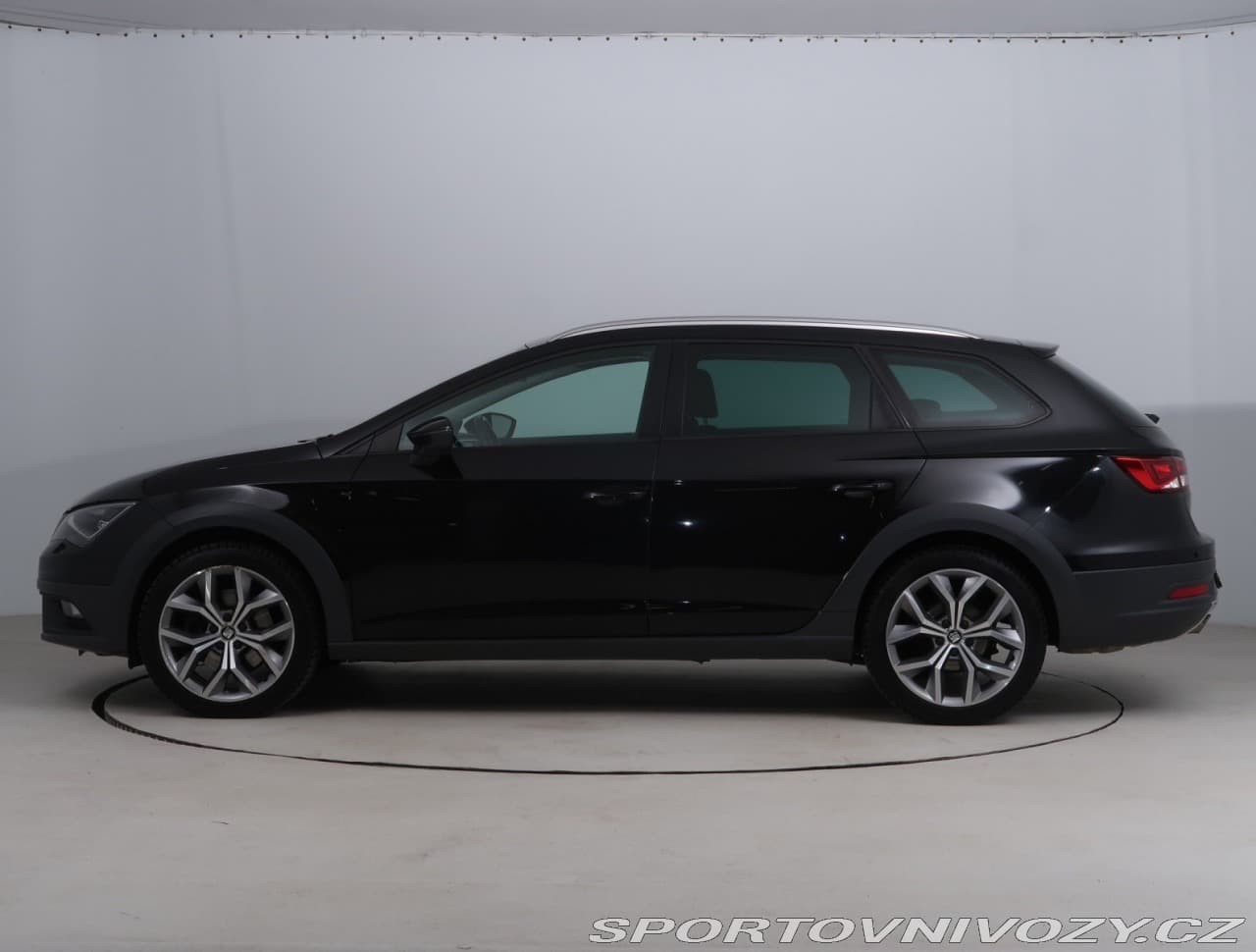 2015 Seat Leon - 3