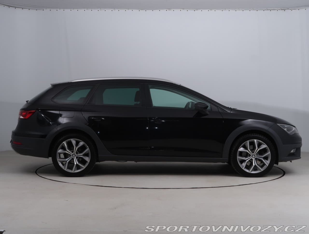 2015 Seat Leon - 6
