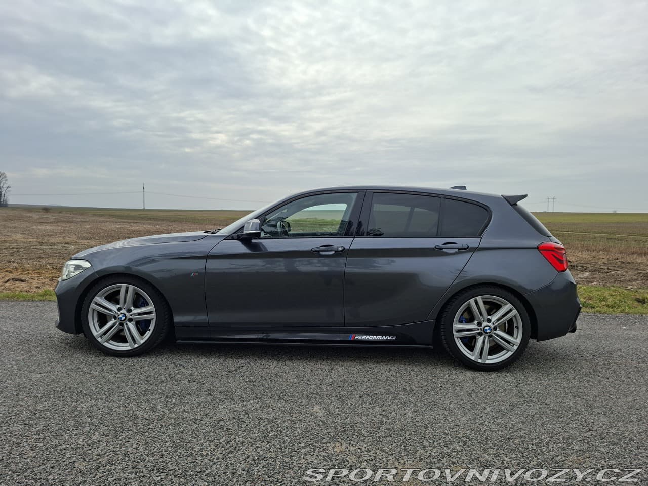 2016 BMW 1-SERIES