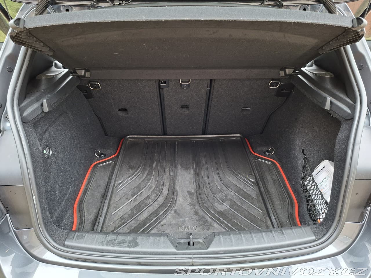 2016 BMW 1-SERIES - 3