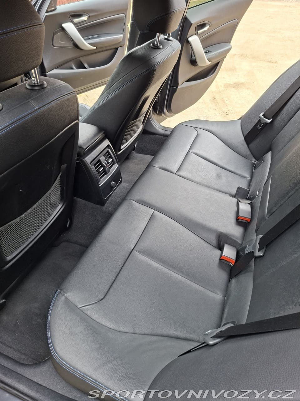 2016 BMW 1-SERIES - 4