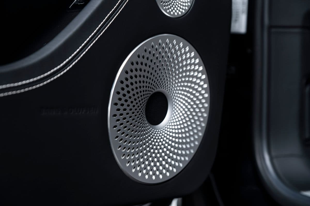 2019 Bentley Continental - 10