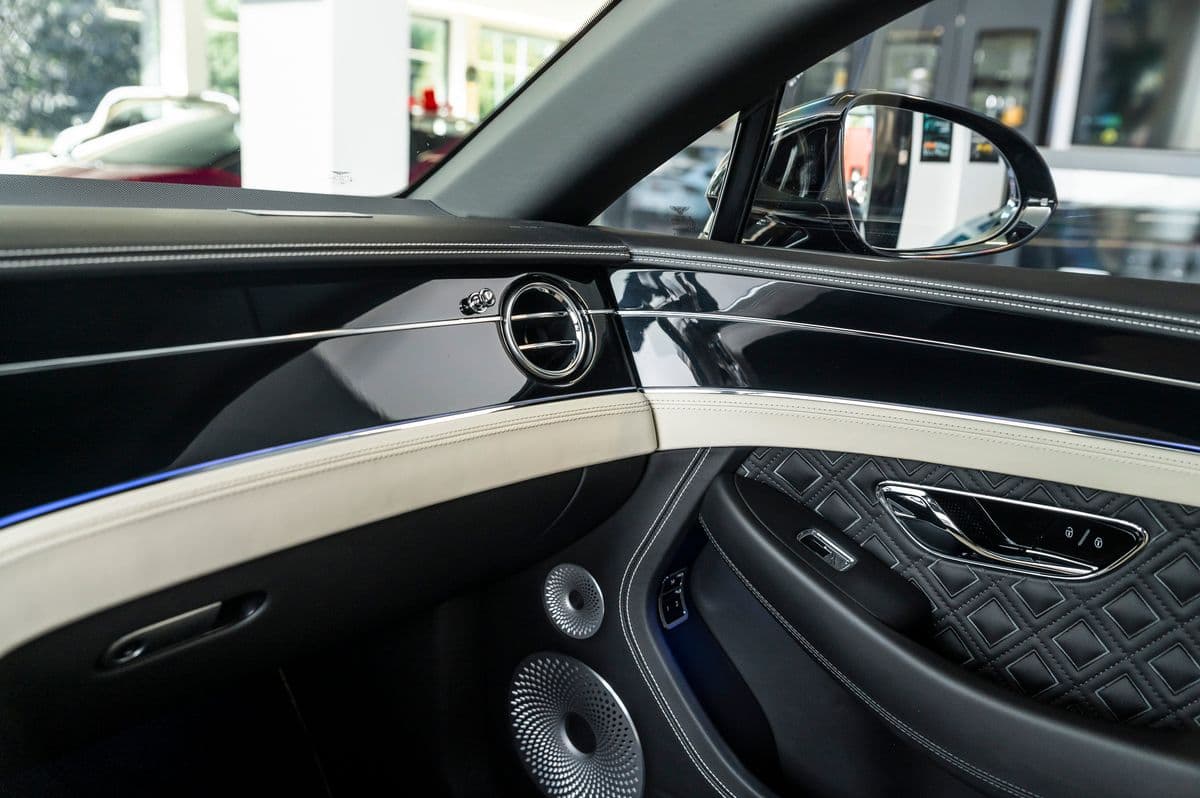 2019 Bentley Continental - 13