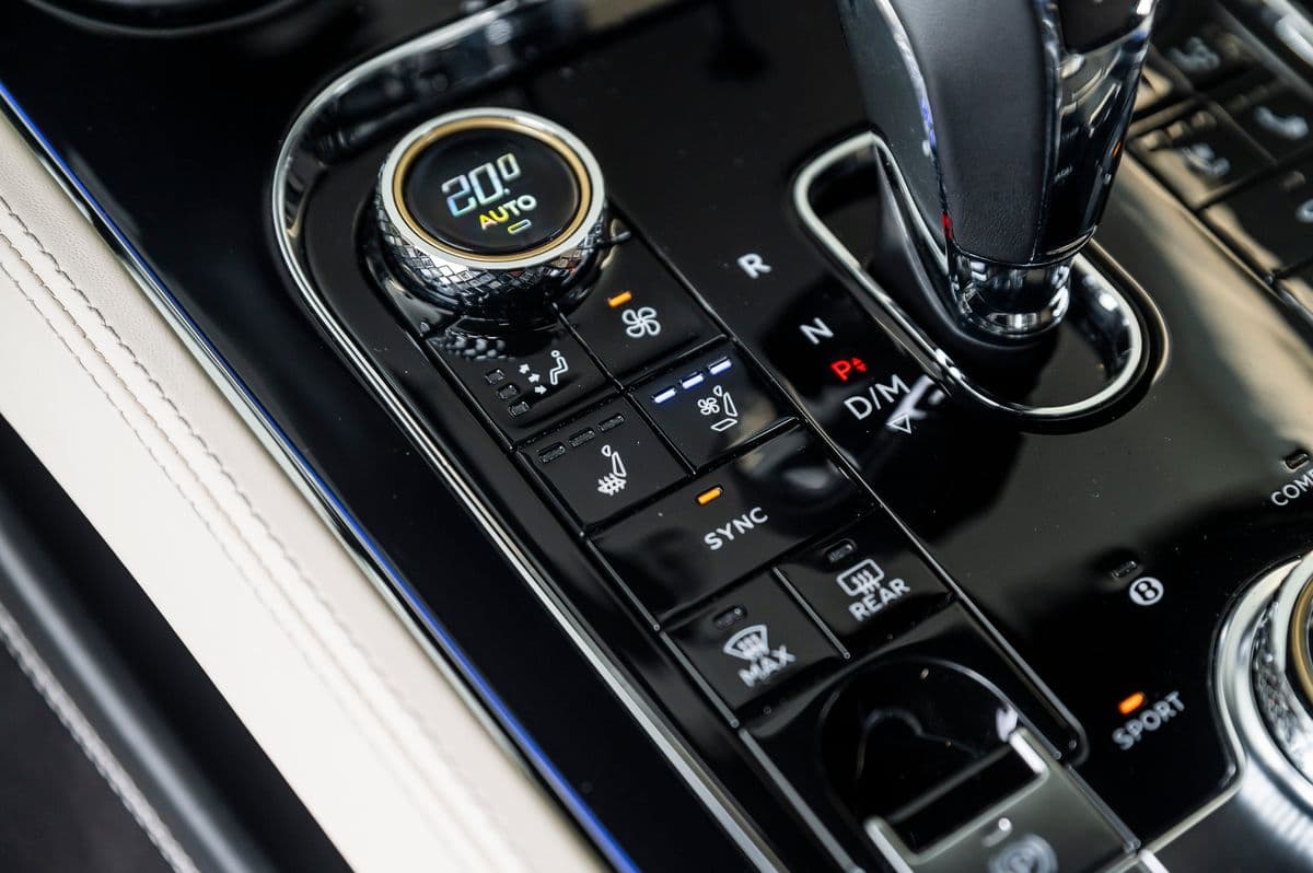 2019 Bentley Continental - 15