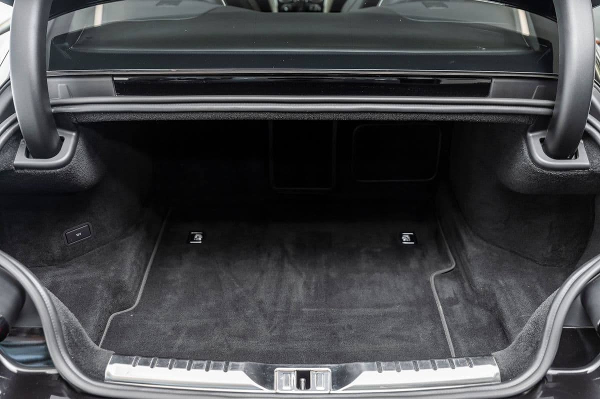 2019 Bentley Continental - 16