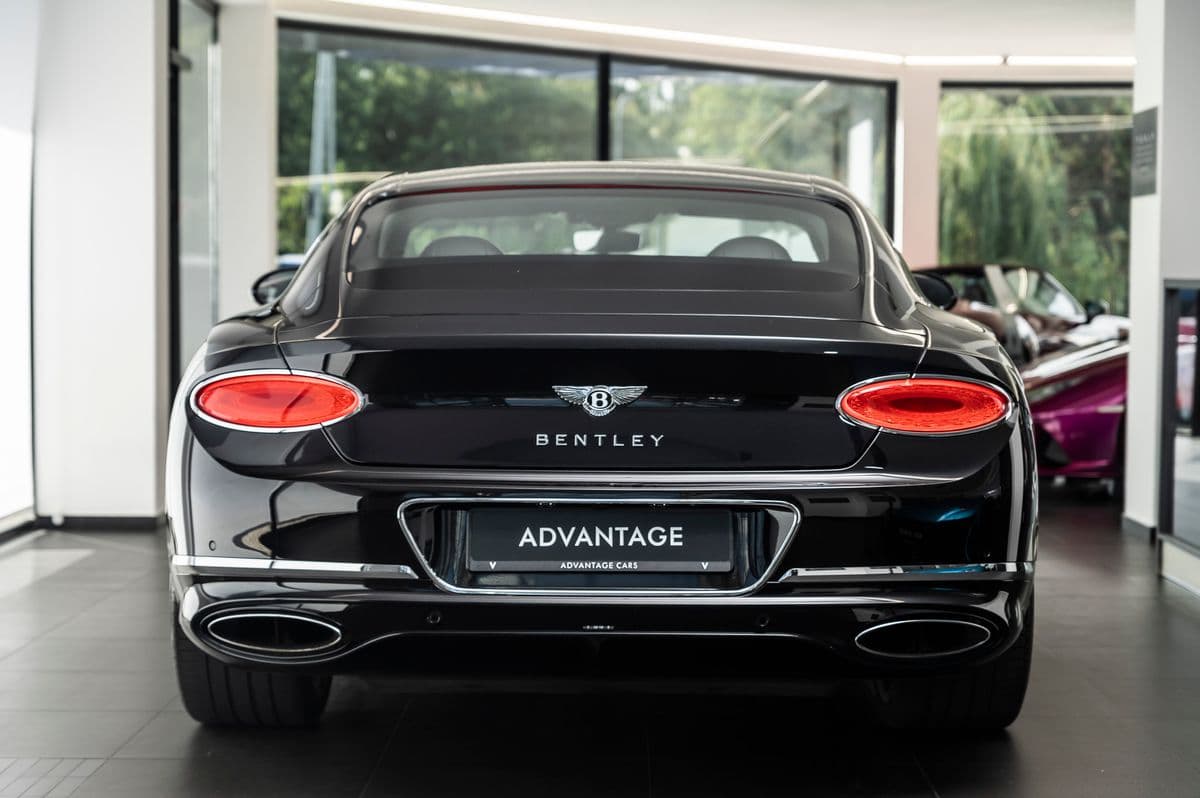 2019 Bentley Continental - 3