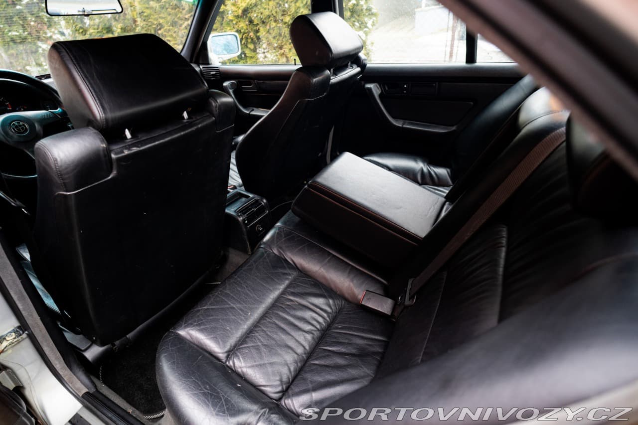 1992 BMW M5 - 9