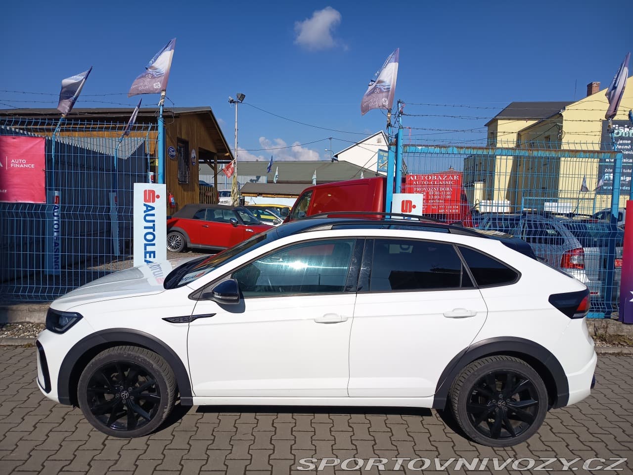 2022 Volkswagen Ostatní - 2