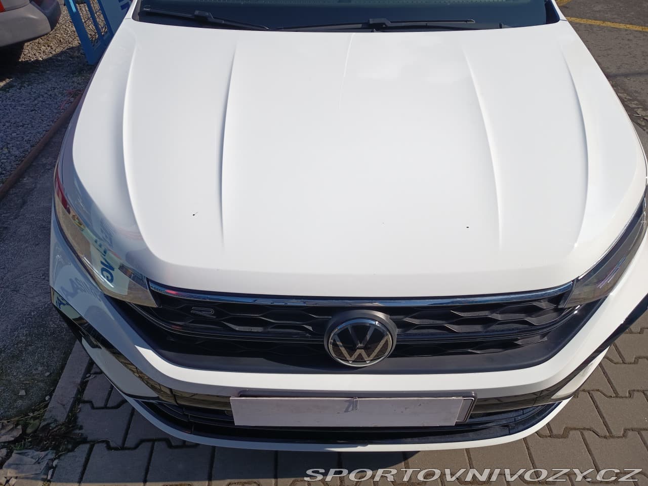 2022 Volkswagen Ostatní - 4