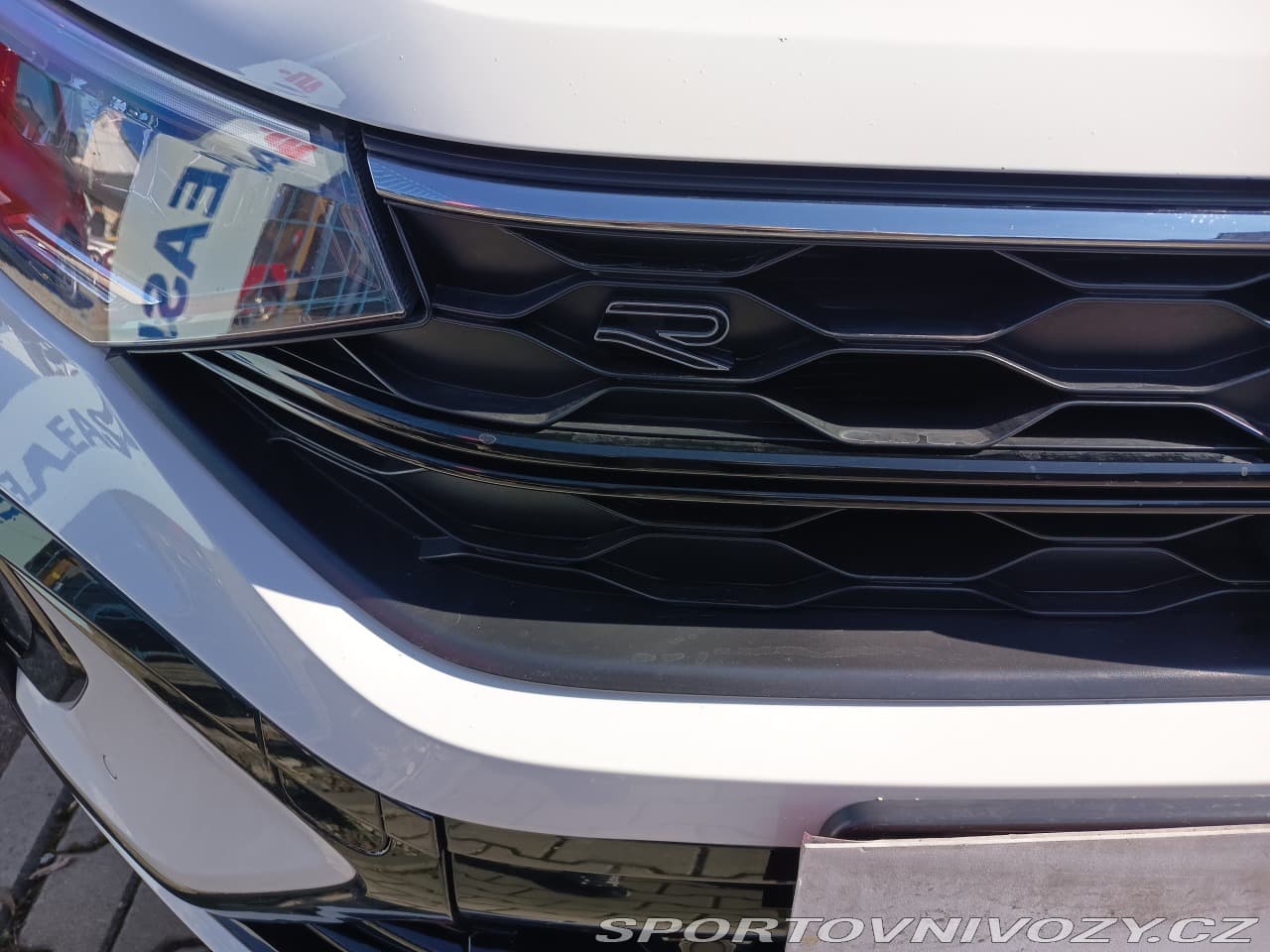 2022 Volkswagen Ostatní - 6