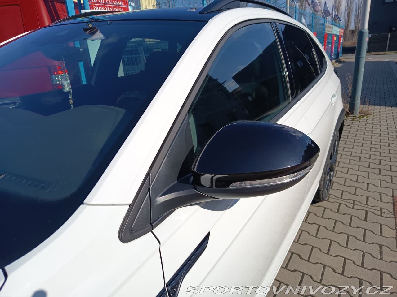 2022 Volkswagen Ostatní - 7