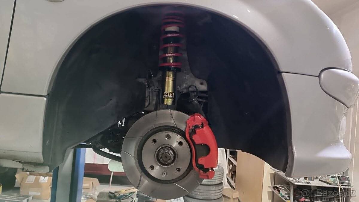 2005 Peugeot 206 - 14