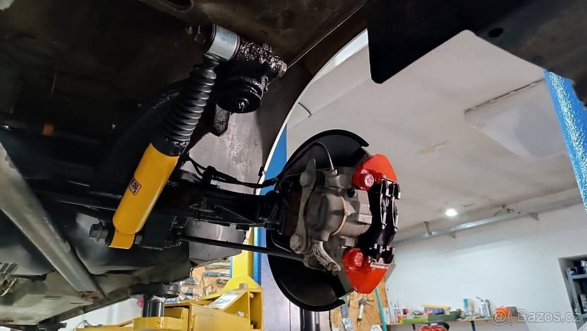 2005 Peugeot 206 - 15