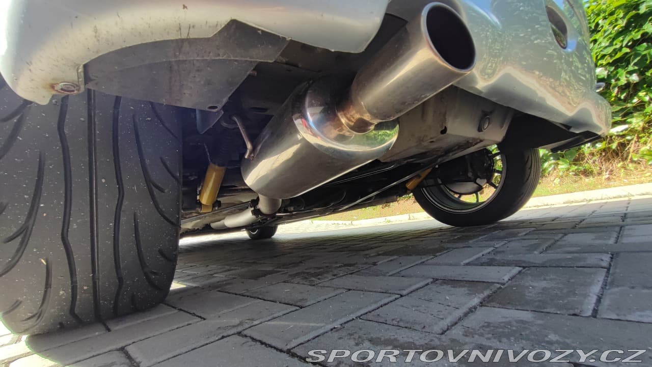 2005 Peugeot 206 - 6