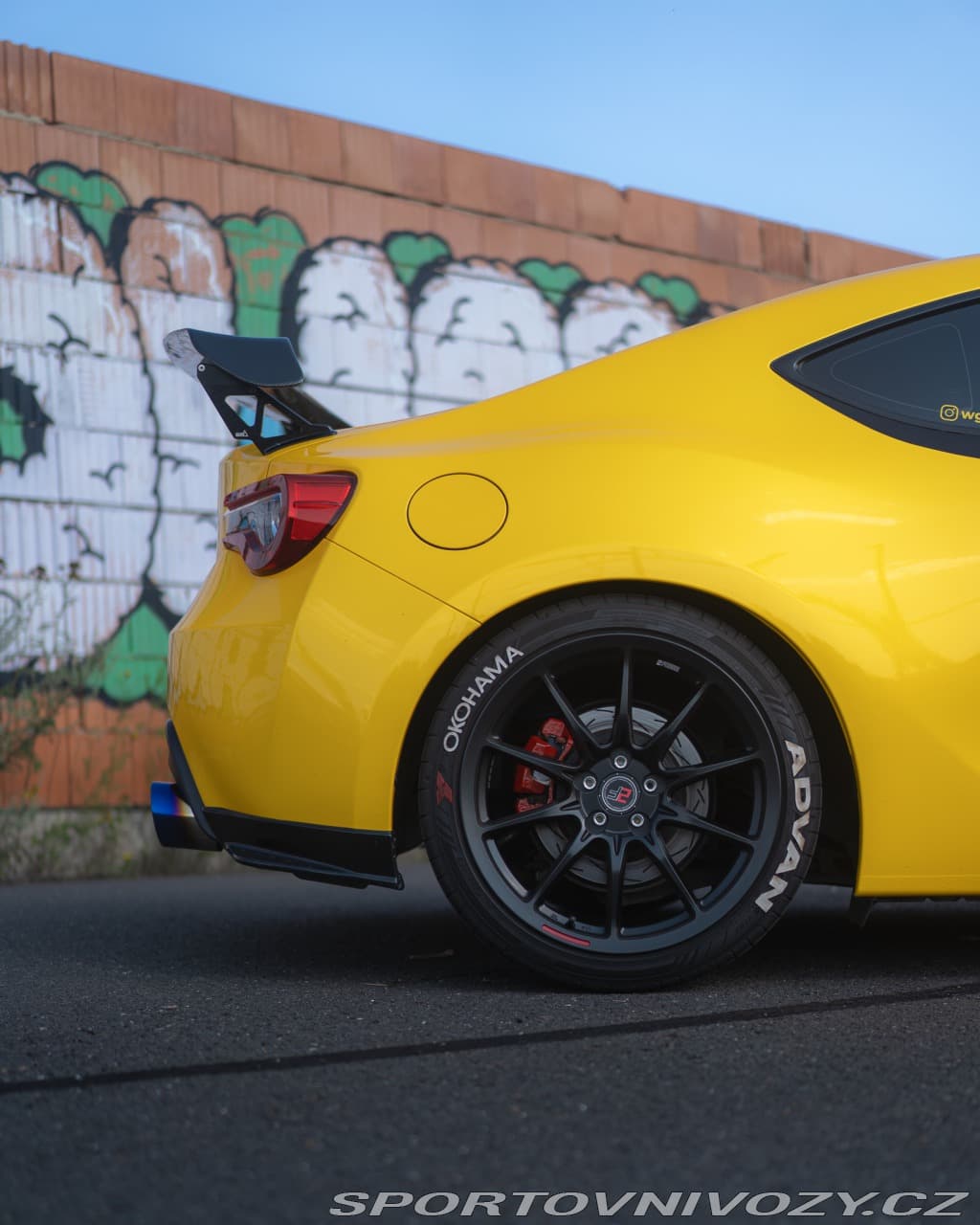 2013 Subaru Brz - 12