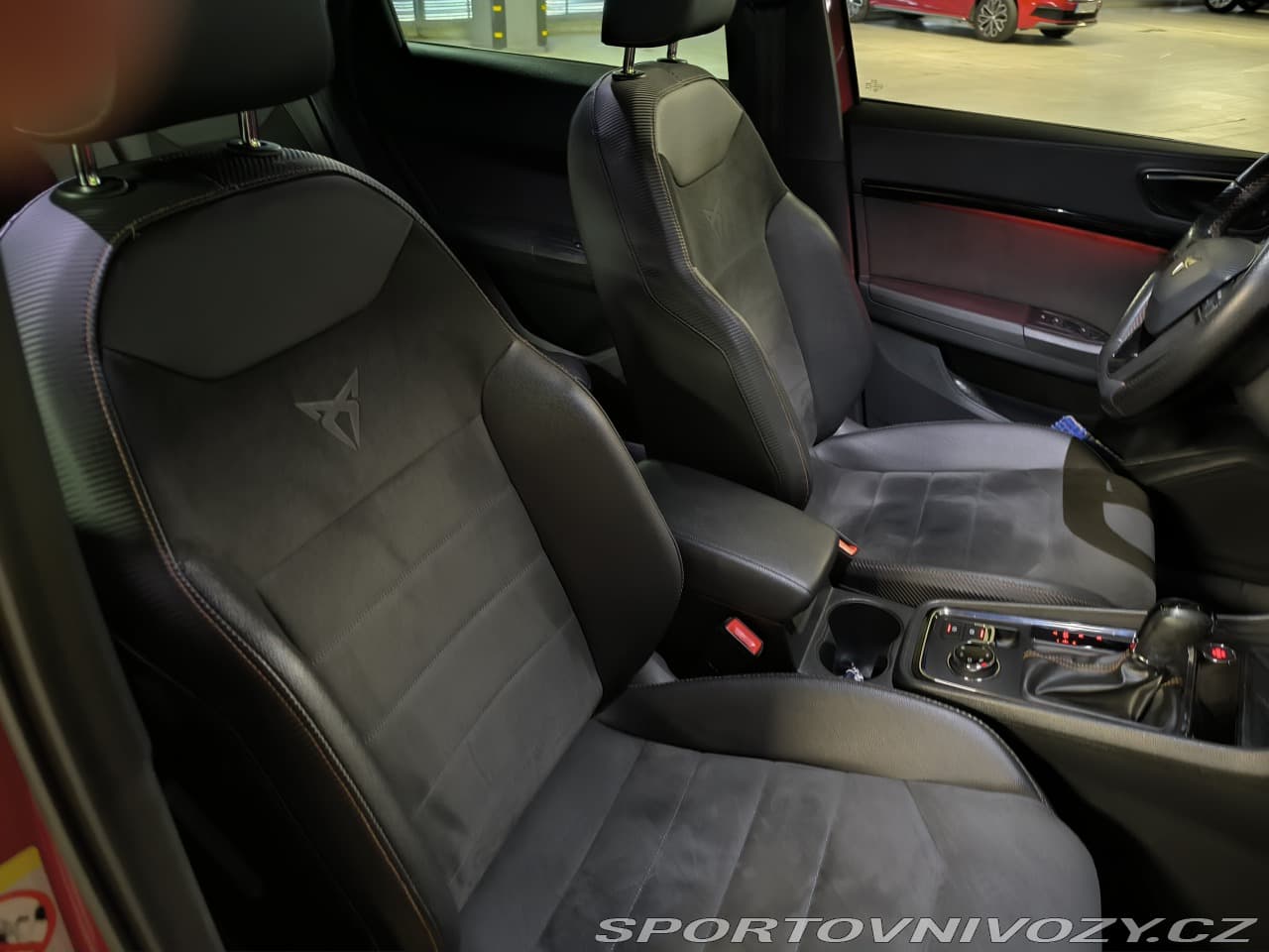 2009 Cupra Ateca - 10