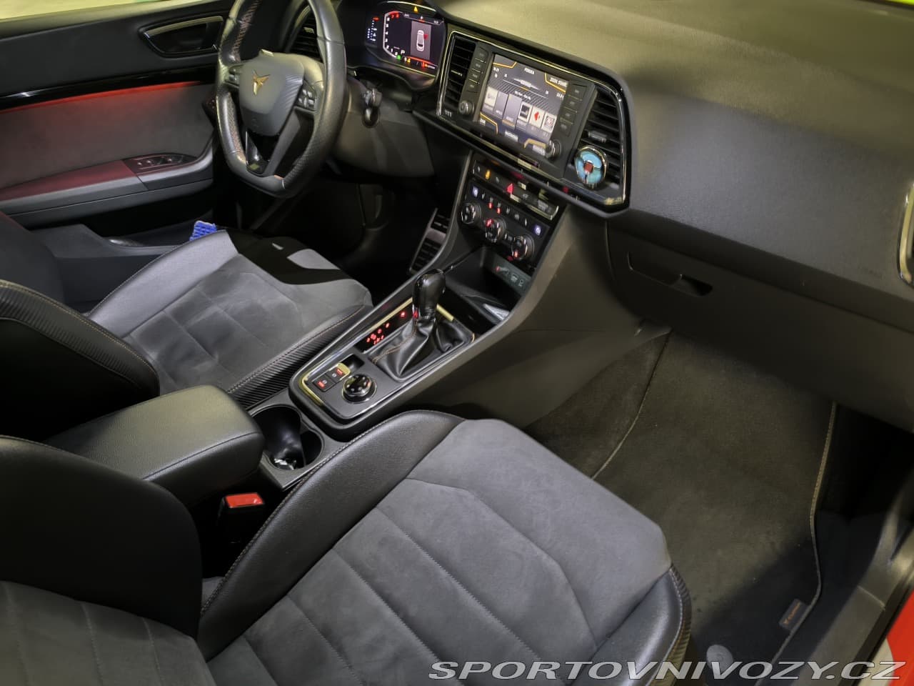 2009 Cupra Ateca - 13