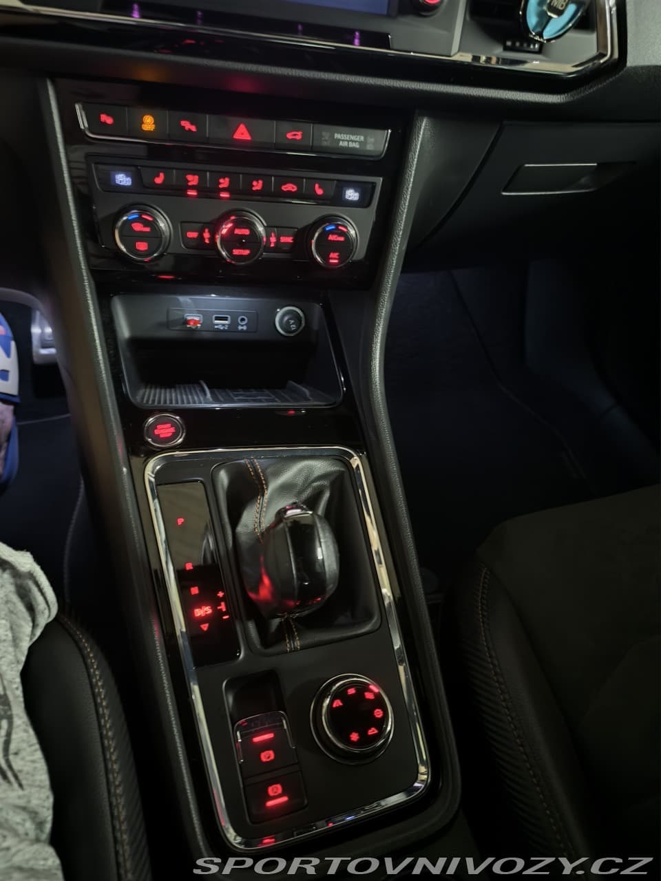 2009 Cupra Ateca - 15