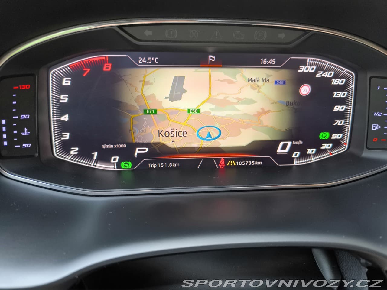 2009 Cupra Ateca - 17