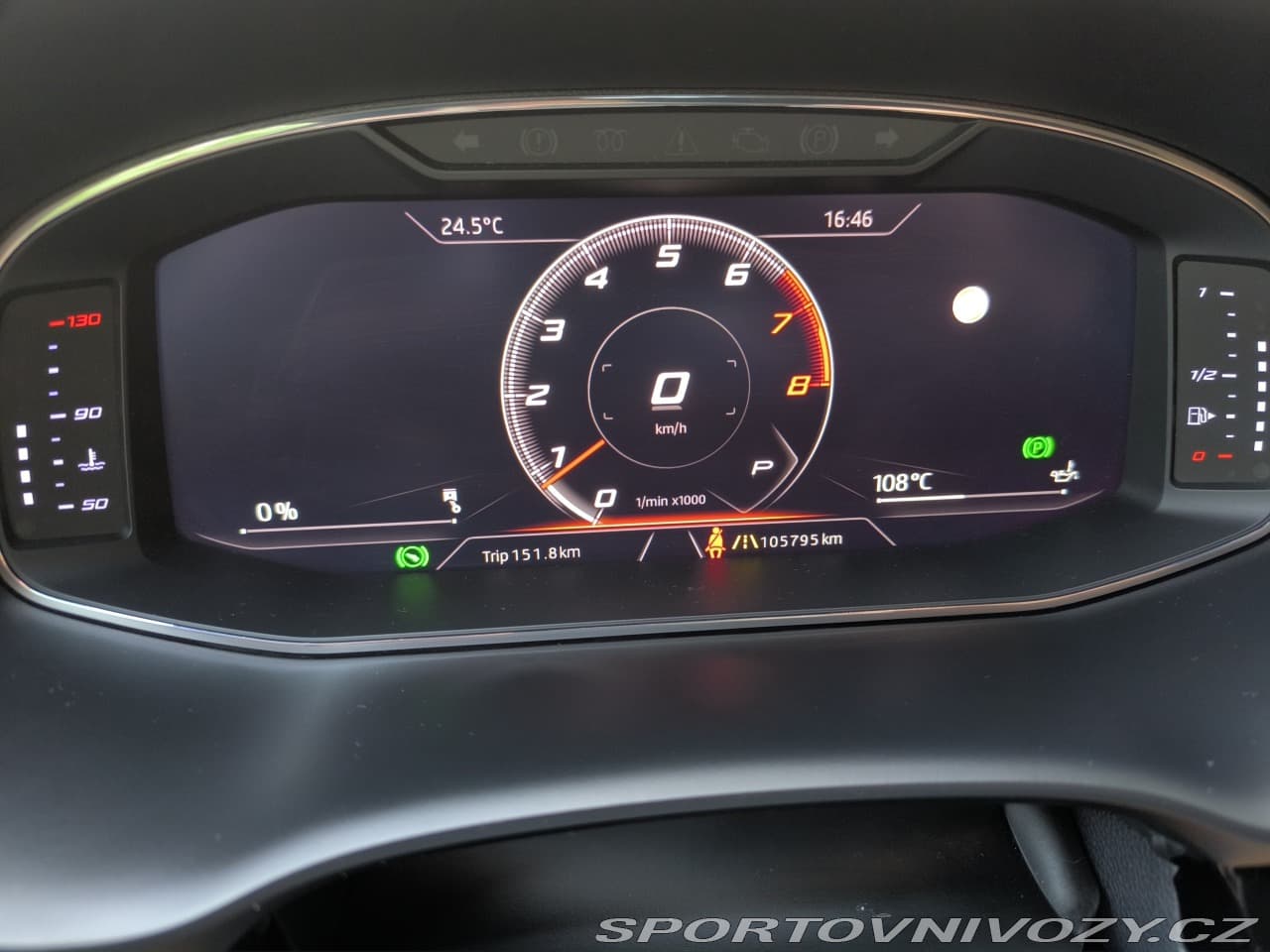 2009 Cupra Ateca - 19