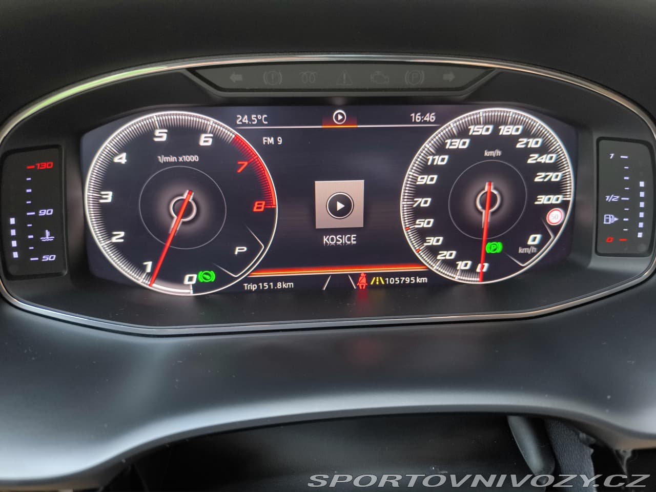 2009 Cupra Ateca - 20