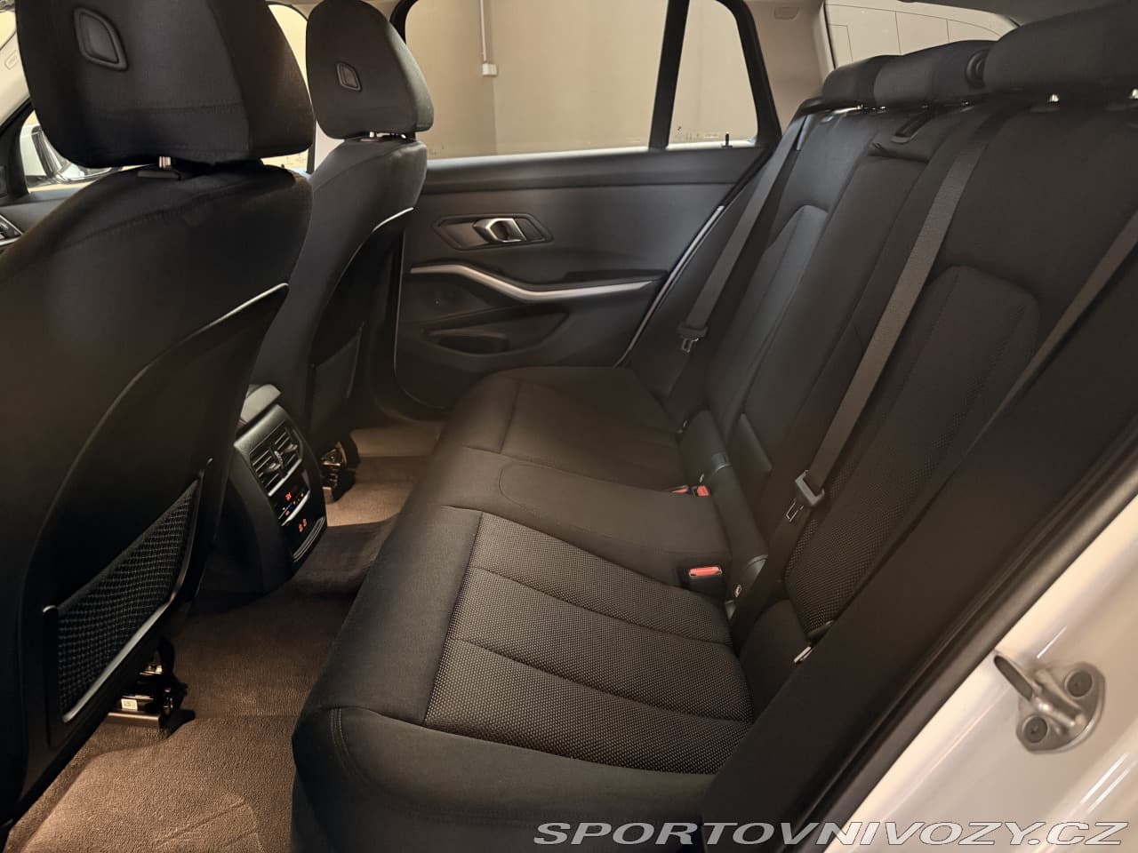 2023 BMW 3-Series - 9