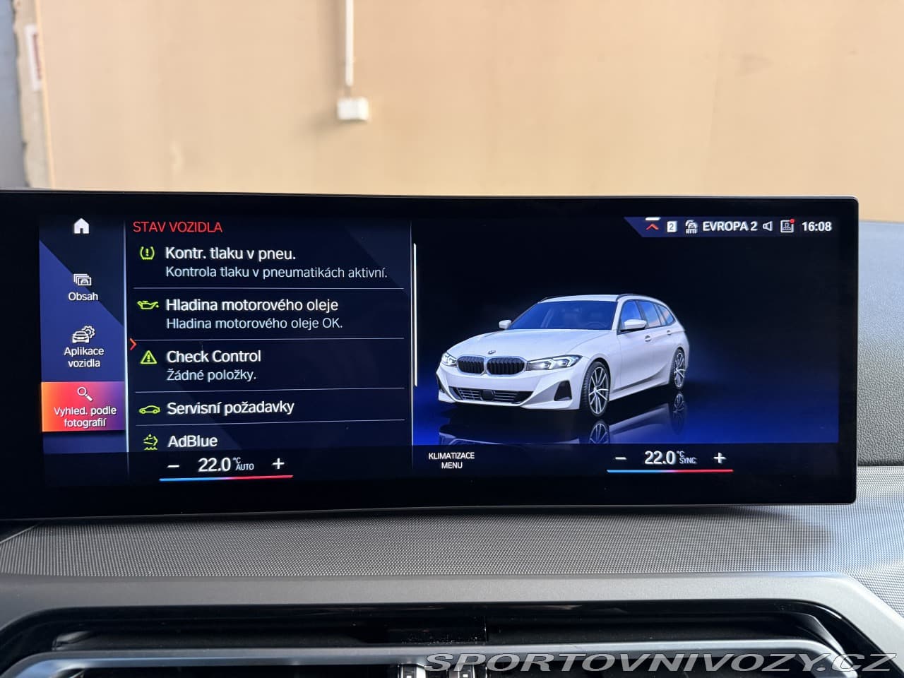 2023 BMW 3-Series - 12