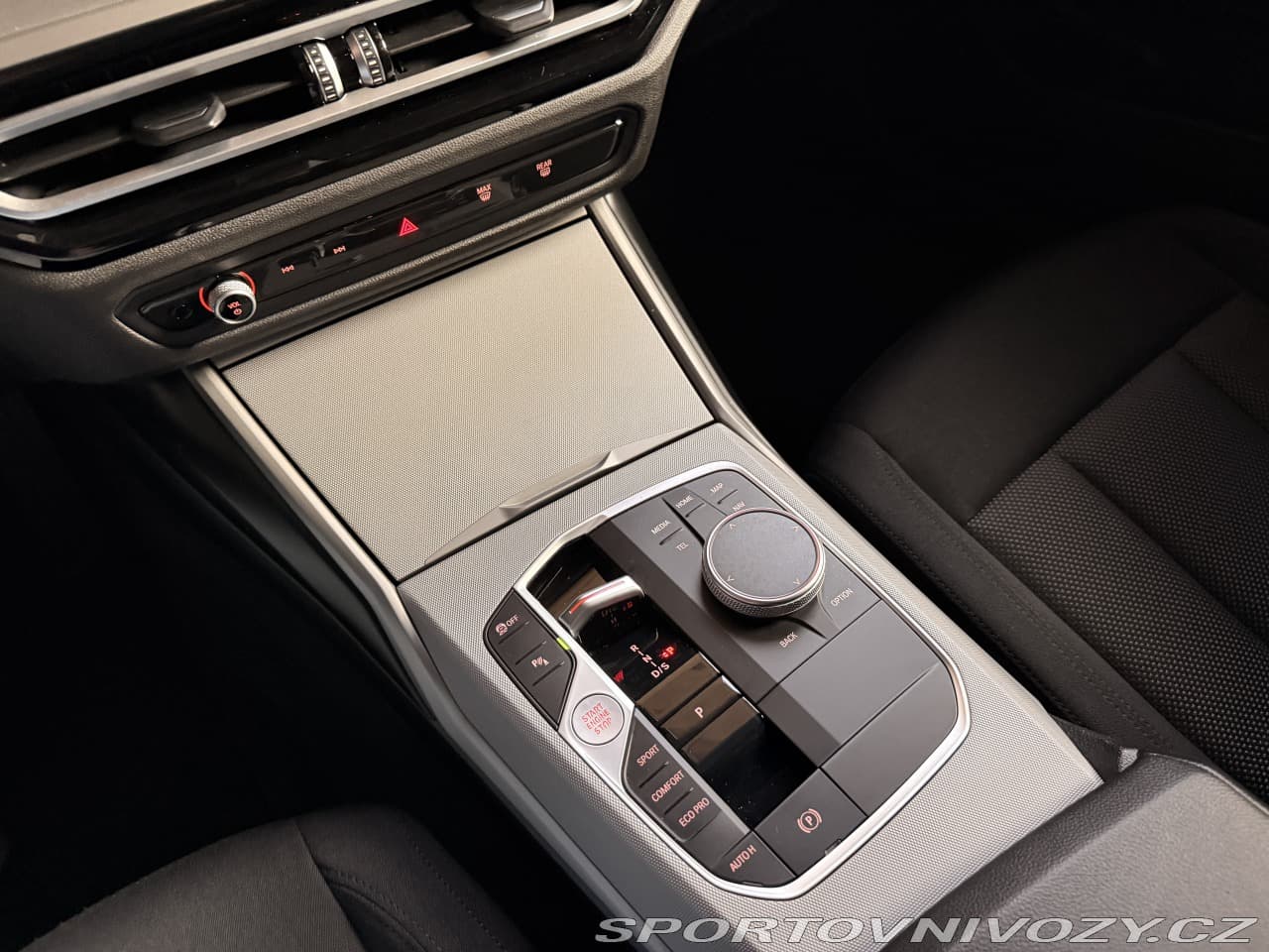 2023 BMW 3-Series - 14