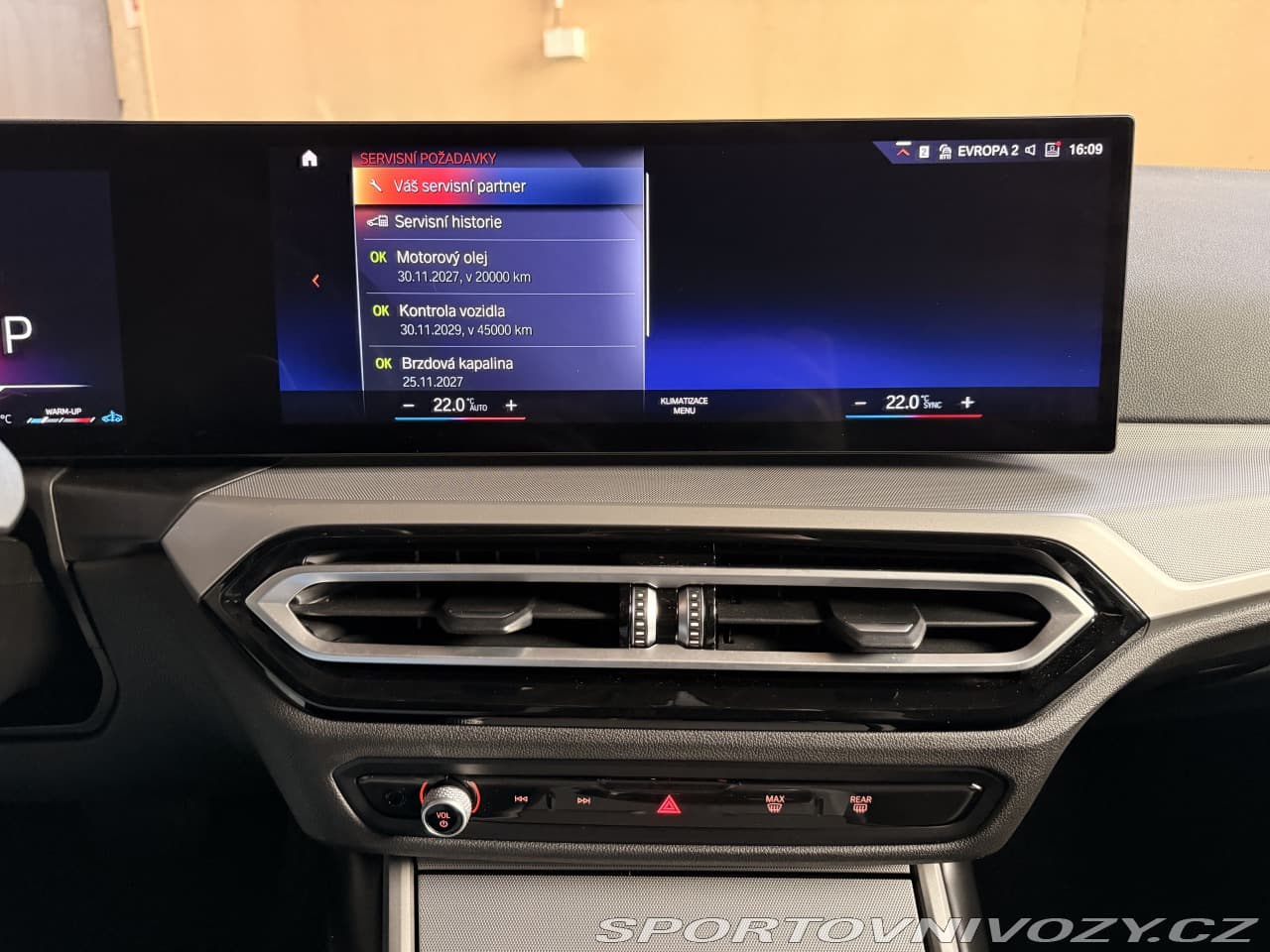 2023 BMW 3-Series - 15