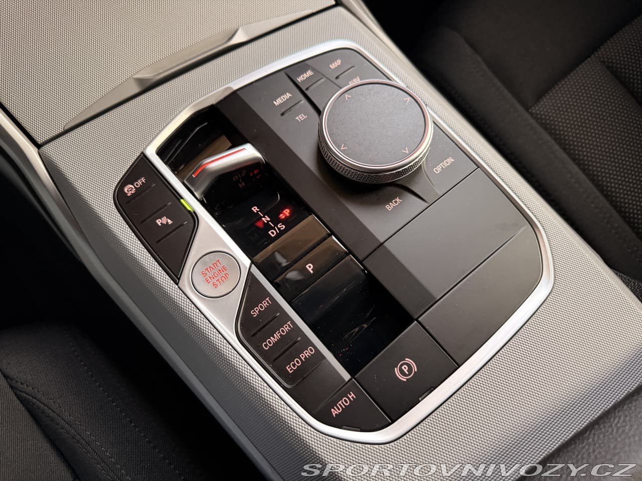 2023 BMW 3-Series - 16