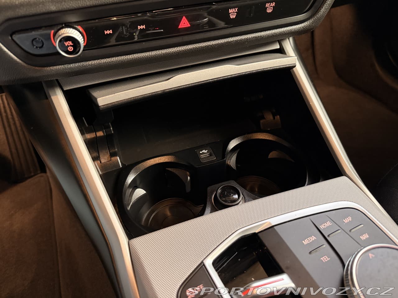 2023 BMW 3-Series - 17