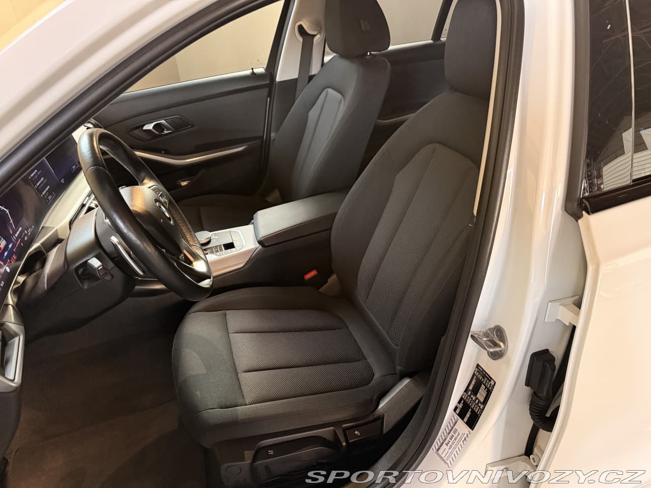 2023 BMW 3-Series - 18