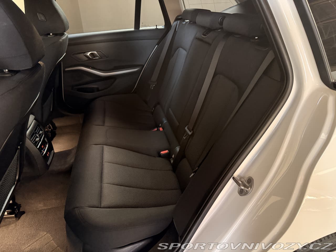 2023 BMW 3-Series - 19