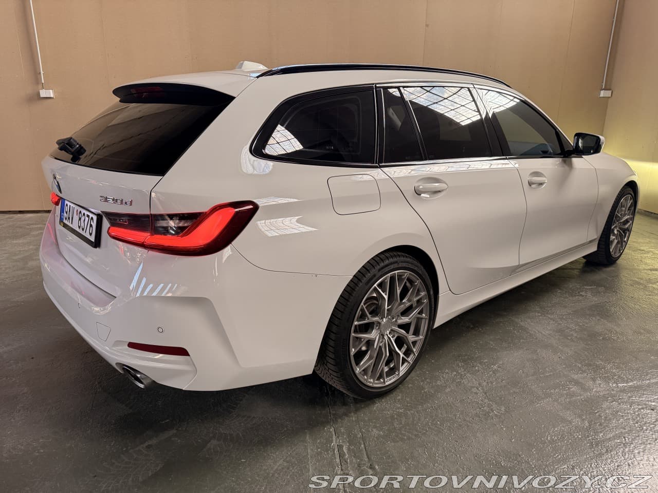 2023 BMW 3-Series - 3