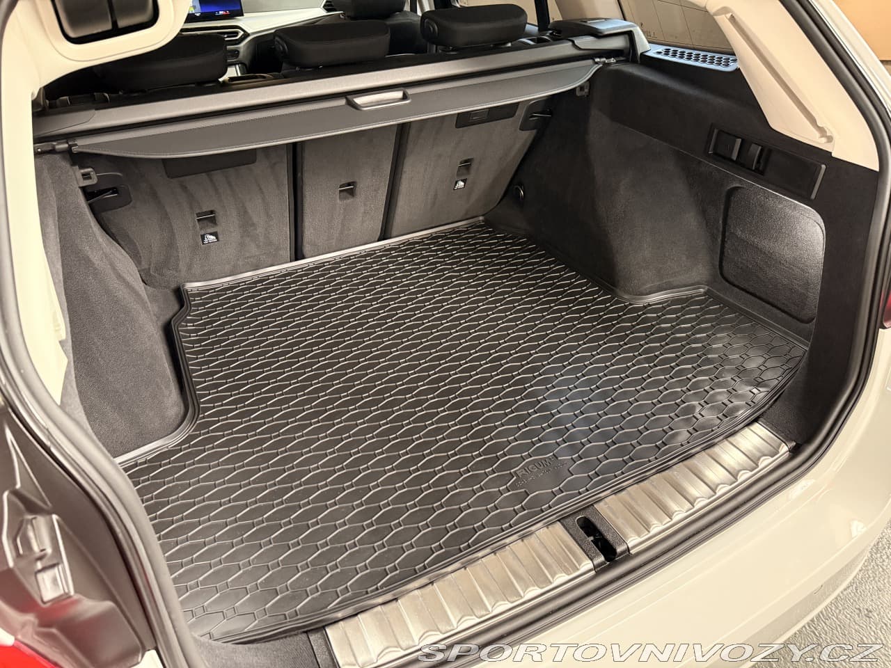 2023 BMW 3-Series - 5