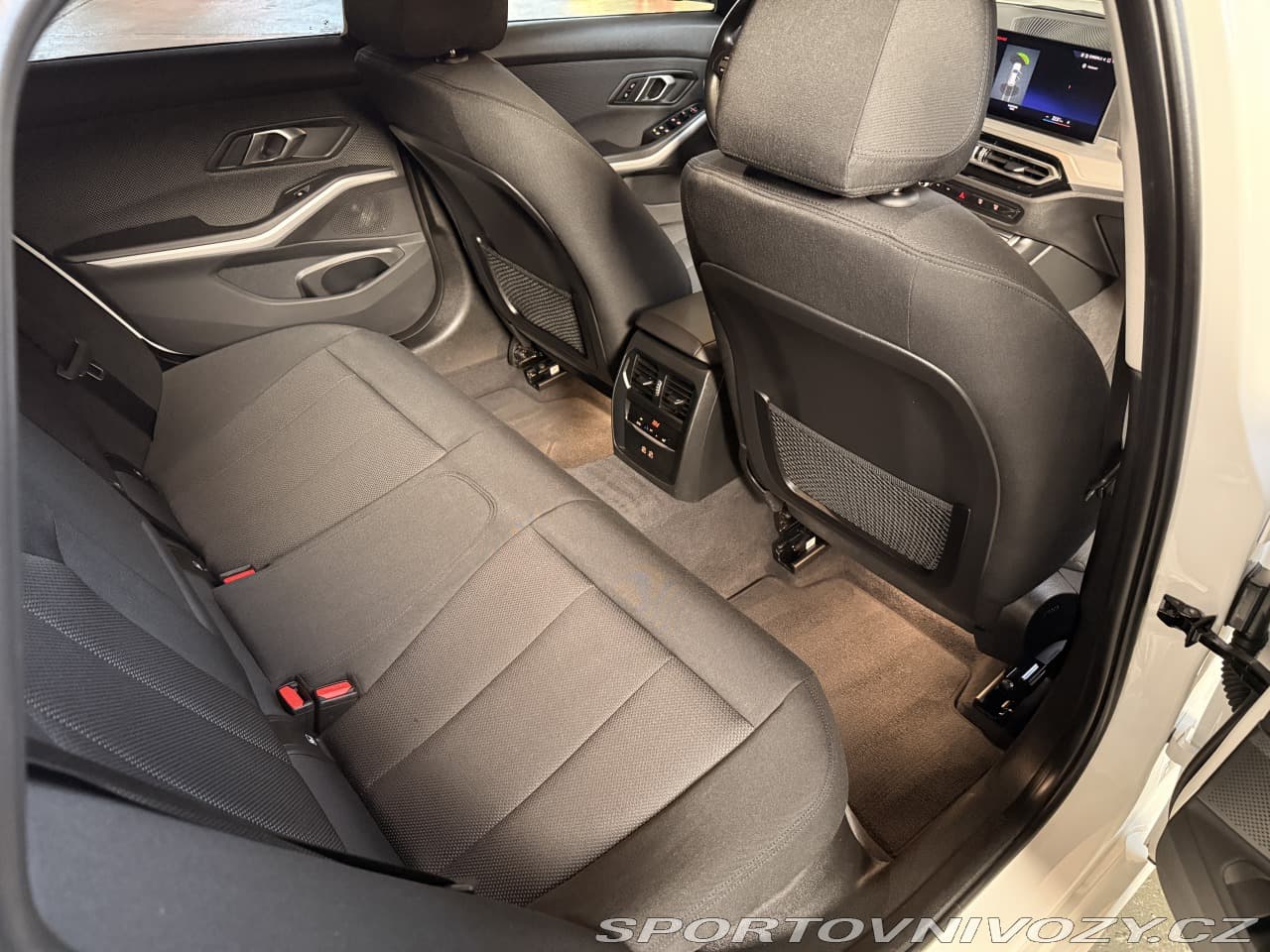 2023 BMW 3-Series - 6