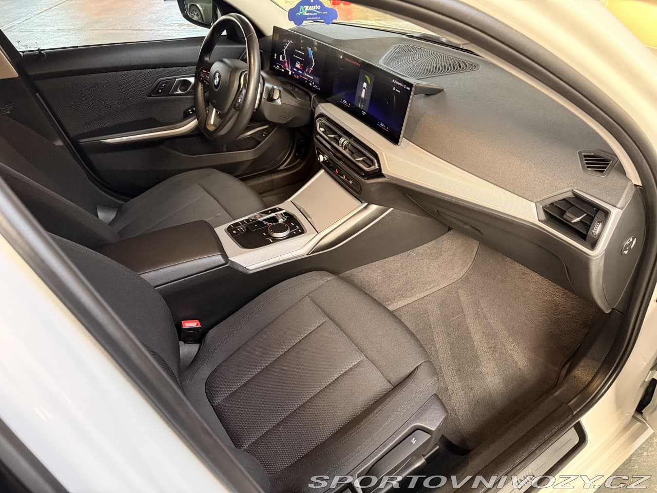 2023 BMW 3-Series - 7