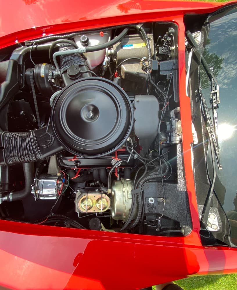 1980 Chevrolet Corvette - 3