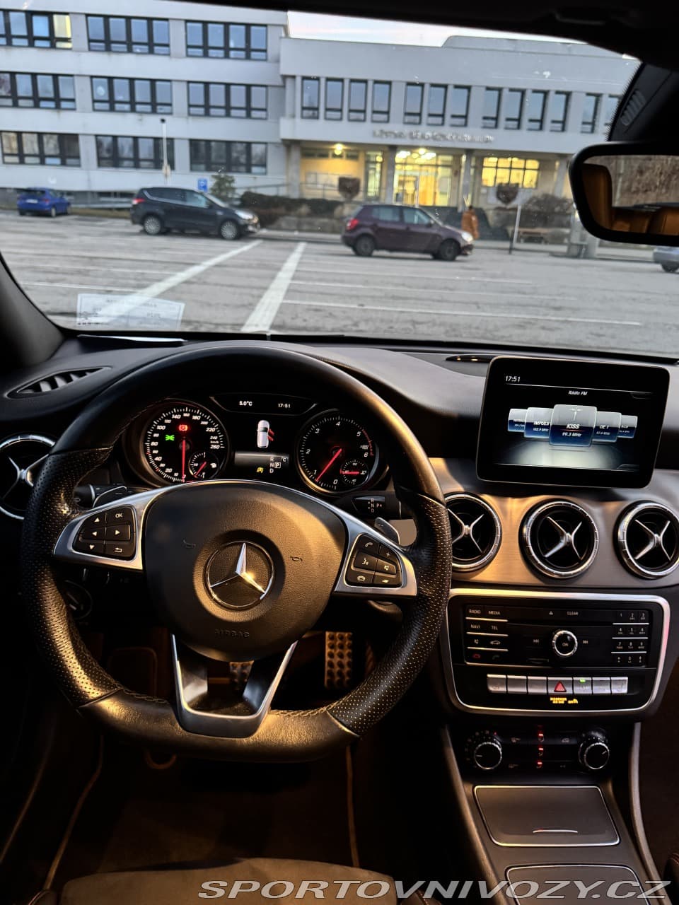 2018 Mercedes-Benz Cla - 12