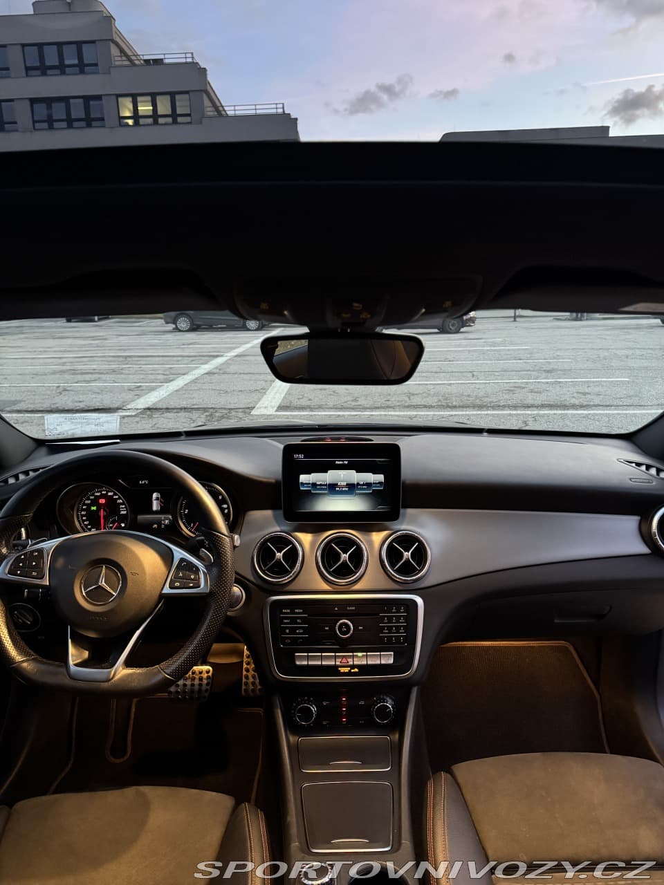 2018 Mercedes-Benz Cla - 13