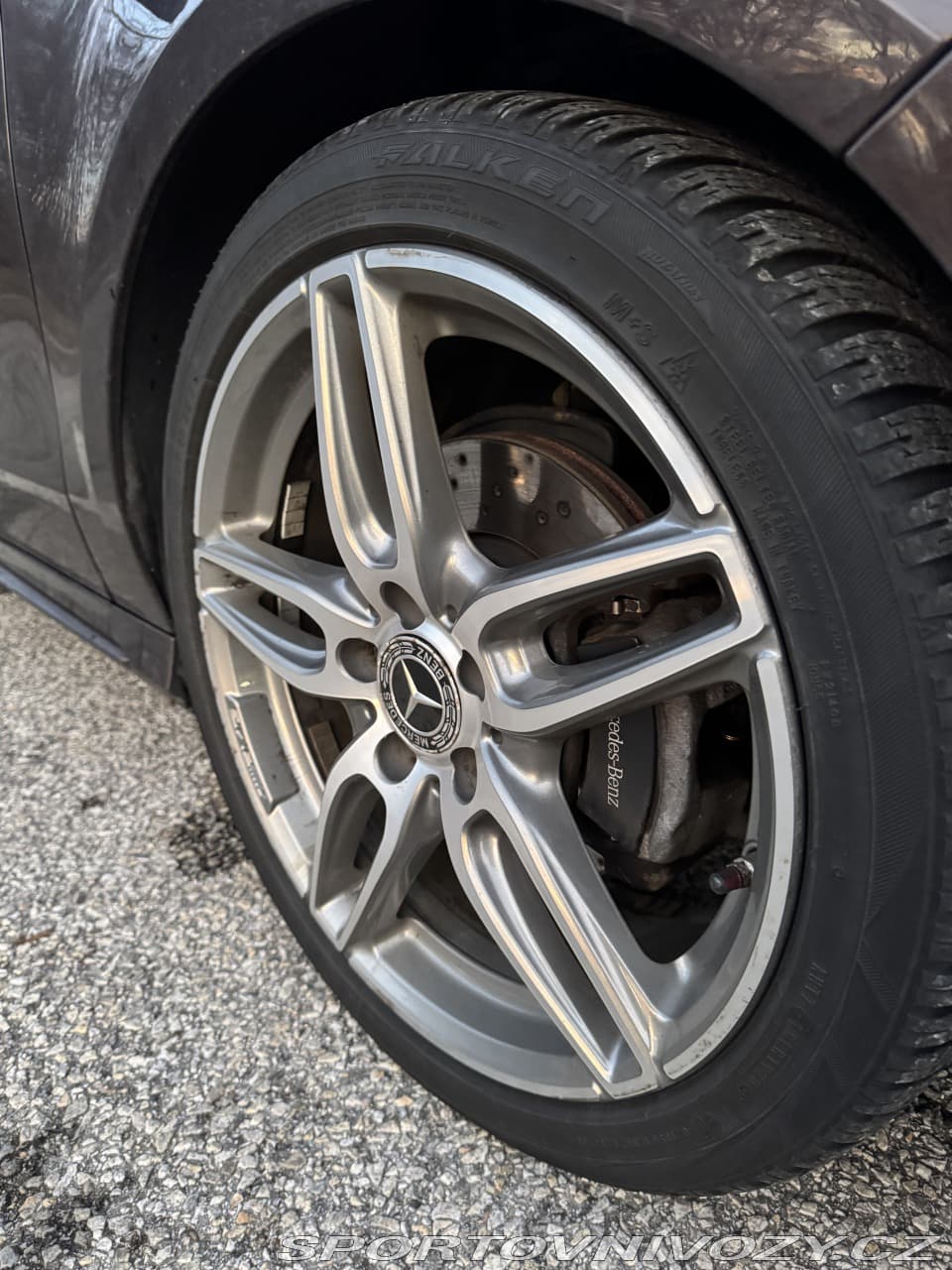 2018 Mercedes-Benz Cla - 14