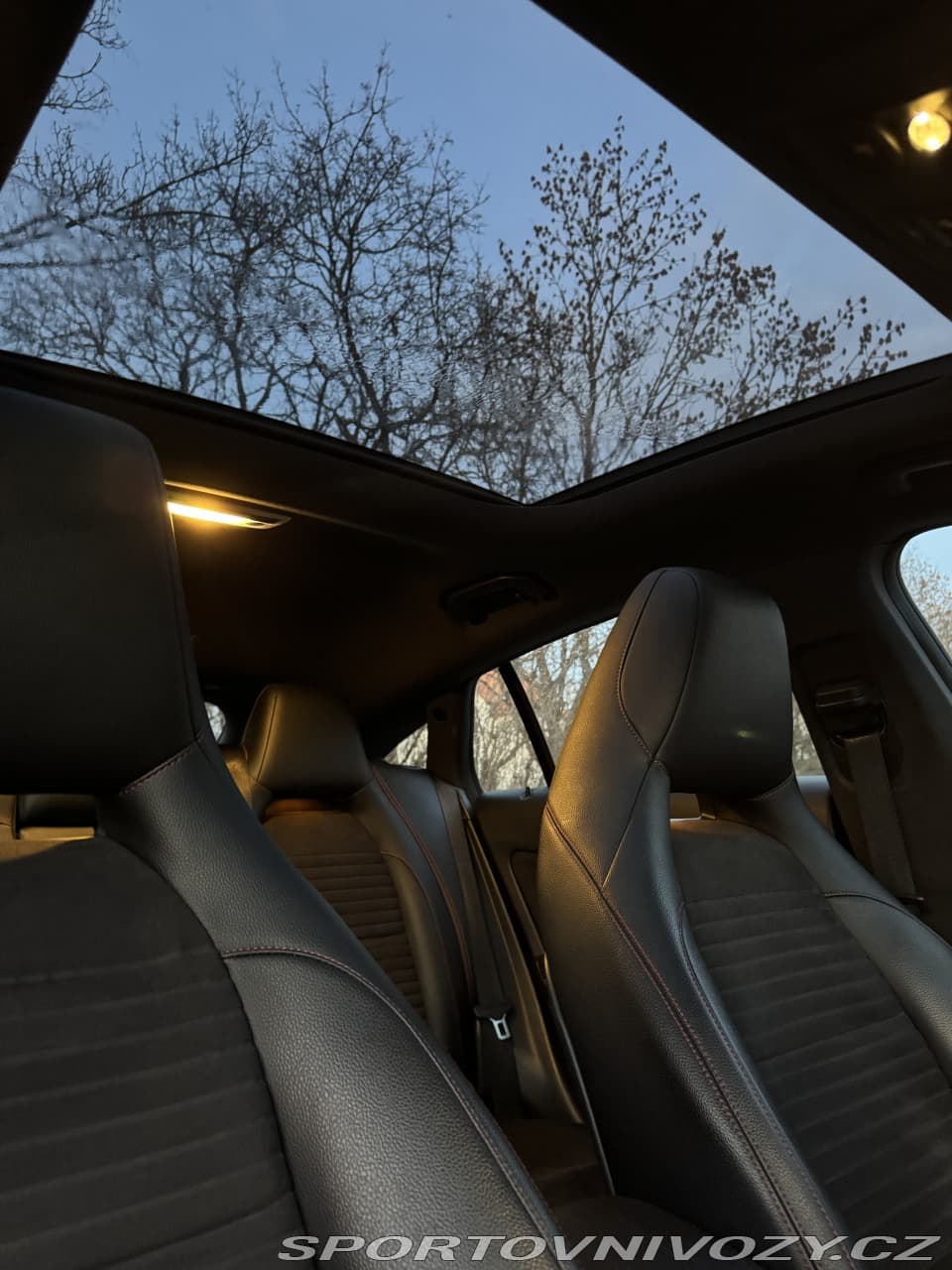 2018 Mercedes-Benz Cla - 15