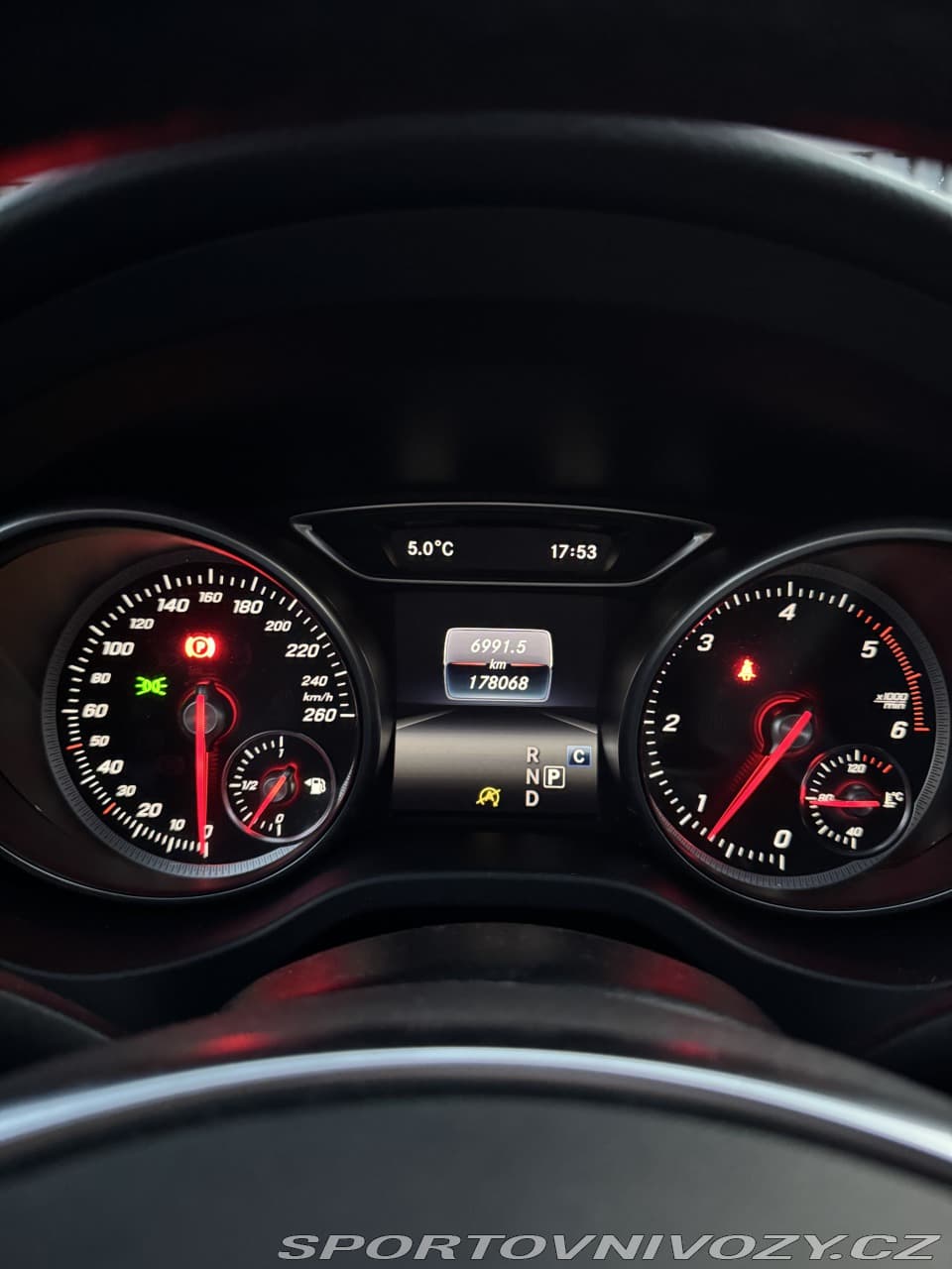 2018 Mercedes-Benz Cla - 16