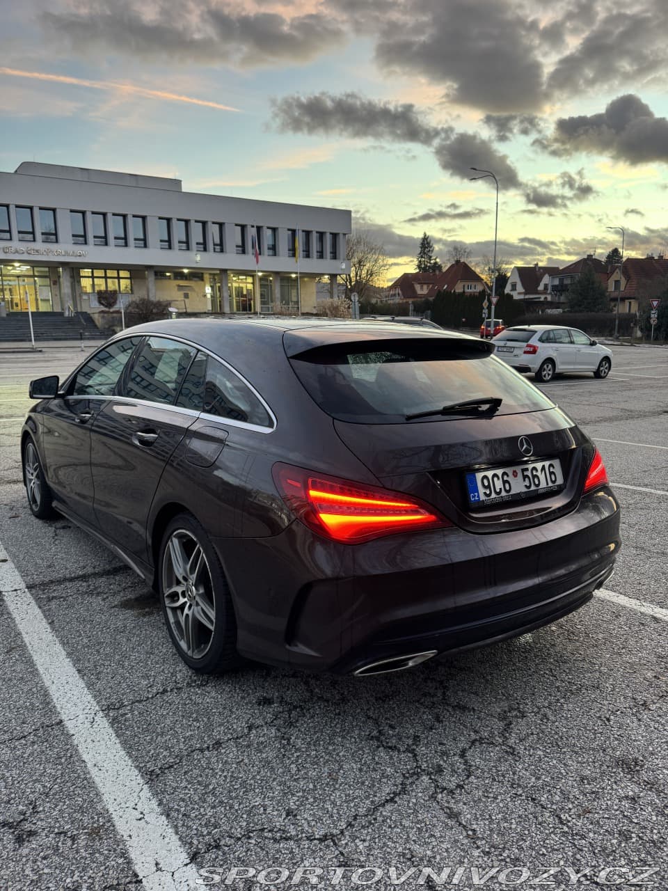2018 Mercedes-Benz Cla - 2