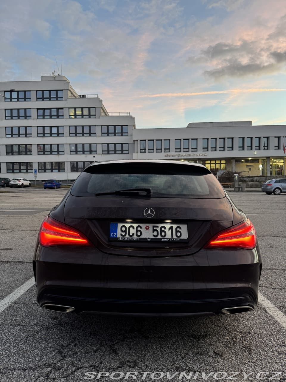 2018 Mercedes-Benz Cla - 3