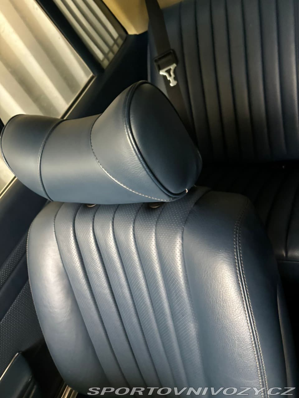 1979 Mercedes-Benz Slc - 37