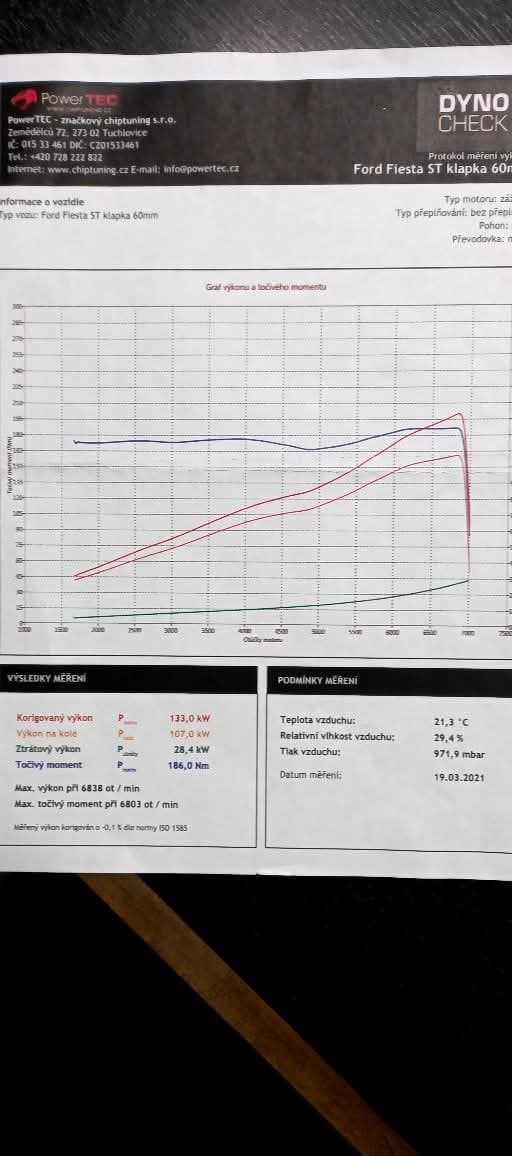 2006 Ford Fiesta - 11